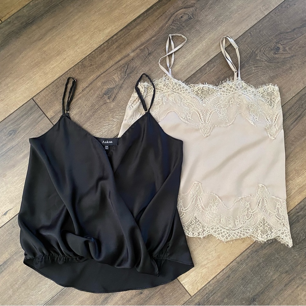 Women’s tops